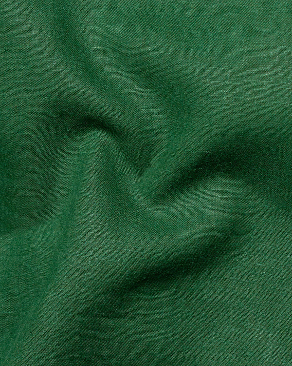 Parsley Green with White Collar and Cuffs Luxurious Linen Shirt 9444-CA-WCC-GR-38, 9444-CA-WCC-GR-H-38, 9444-CA-WCC-GR-39, 9444-CA-WCC-GR-H-39, 9444-CA-WCC-GR-40, 9444-CA-WCC-GR-H-40, 9444-CA-WCC-GR-42, 9444-CA-WCC-GR-H-42, 9444-CA-WCC-GR-44, 9444-CA-WCC-GR-H-44, 9444-CA-WCC-GR-46, 9444-CA-WCC-GR-H-46, 9444-CA-WCC-GR-48, 9444-CA-WCC-GR-H-48, 9444-CA-WCC-GR-50, 9444-CA-WCC-GR-H-50, 9444-CA-WCC-GR-52, 9444-CA-WCC-GR-H-52