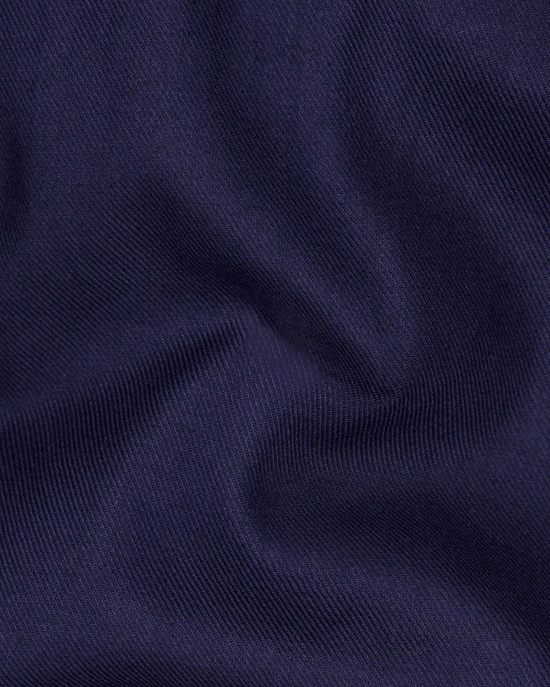 Haiti Navy Blue Twill Premium Cotton Shirt 9447-P506-38, 9447-P506-H-38, 9447-P506-39, 9447-P506-H-39, 9447-P506-40, 9447-P506-H-40, 9447-P506-42, 9447-P506-H-42, 9447-P506-44, 9447-P506-H-44, 9447-P506-46, 9447-P506-H-46, 9447-P506-48, 9447-P506-H-48, 9447-P506-50, 9447-P506-H-50, 9447-P506-52, 9447-P506-H-52