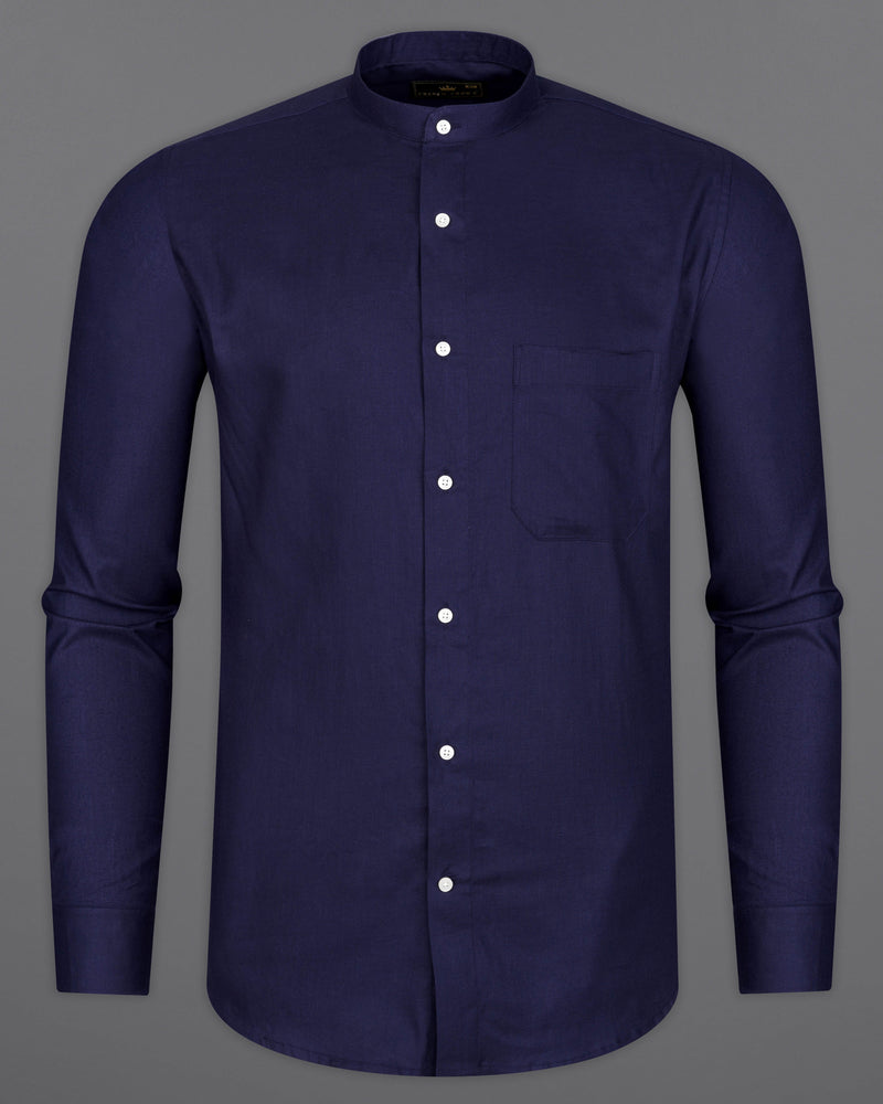 Haiti Navy Blue Twill Premium Cotton Shirt 9447-P506-38, 9447-P506-H-38, 9447-P506-39, 9447-P506-H-39, 9447-P506-40, 9447-P506-H-40, 9447-P506-42, 9447-P506-H-42, 9447-P506-44, 9447-P506-H-44, 9447-P506-46, 9447-P506-H-46, 9447-P506-48, 9447-P506-H-48, 9447-P506-50, 9447-P506-H-50, 9447-P506-52, 9447-P506-H-52