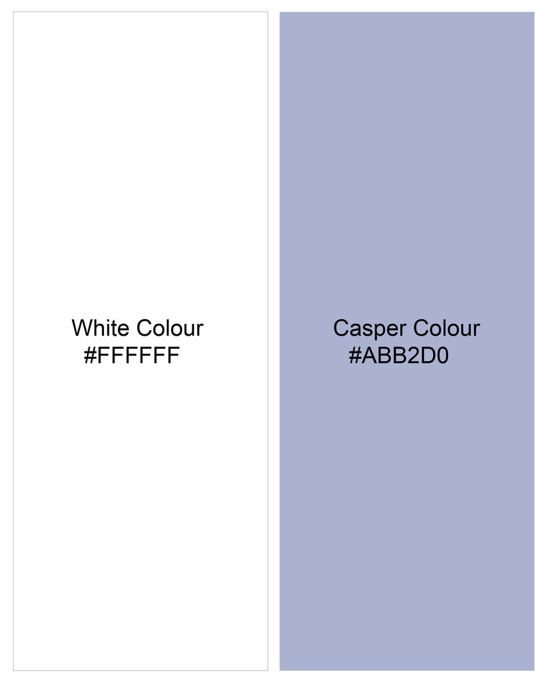 Bright White with Casper Blue Striped Royal Oxford Shirt 9450-CP-38, 9450-CP-H-38, 9450-CP-39, 9450-CP-H-39, 9450-CP-40, 9450-CP-H-40, 9450-CP-42, 9450-CP-H-42, 9450-CP-44, 9450-CP-H-44, 9450-CP-46, 9450-CP-H-46, 9450-CP-48, 9450-CP-H-48, 9450-CP-50, 9450-CP-H-50, 9450-CP-52, 9450-CP-H-52