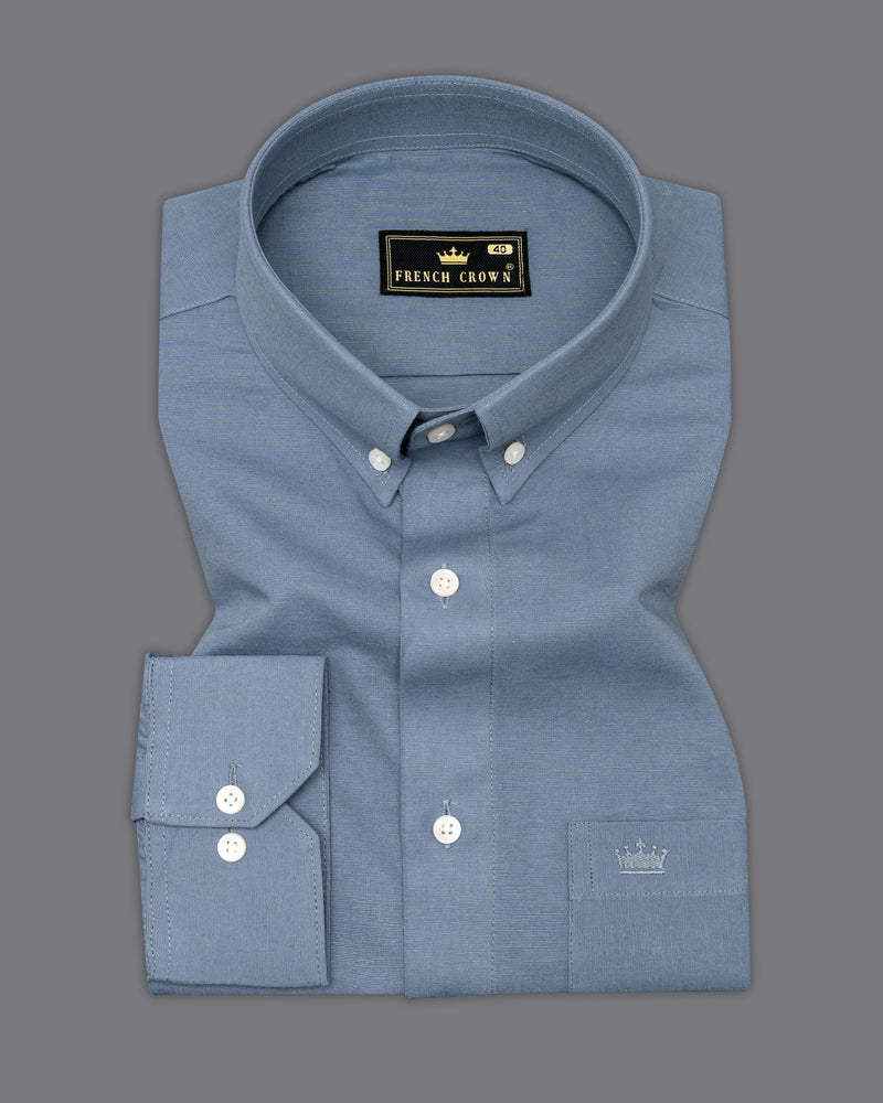 Vulcan Navy Blue Royal Oxford Shirt 9499-WCC-BLE-38, 9499-WCC-BLE-H-38, 9499-WCC-BLE-39, 9499-WCC-BLE-H-39, 9499-WCC-BLE-40, 9499-WCC-BLE-H-40, 9499-WCC-BLE-42, 9499-WCC-BLE-H-42, 9499-WCC-BLE-44, 9499-WCC-BLE-H-44, 9499-WCC-BLE-46, 9499-WCC-BLE-H-46, 9499-WCC-BLE-48, 9499-WCC-BLE-H-48, 9499-WCC-BLE-50, 9499-WCC-BLE-H-50, 9499-WCC-BLE-52, 9499-WCC-BLE-H-52