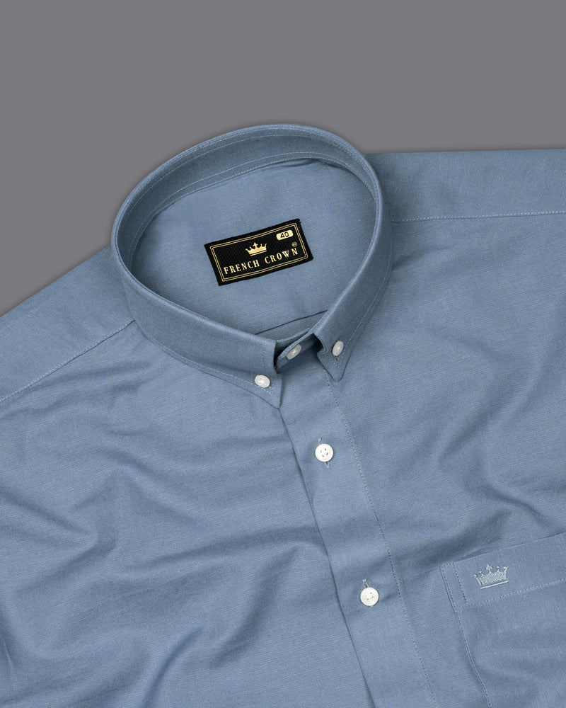 Vulcan Navy Blue Royal Oxford Shirt 9499-WCC-BLE-38, 9499-WCC-BLE-H-38, 9499-WCC-BLE-39, 9499-WCC-BLE-H-39, 9499-WCC-BLE-40, 9499-WCC-BLE-H-40, 9499-WCC-BLE-42, 9499-WCC-BLE-H-42, 9499-WCC-BLE-44, 9499-WCC-BLE-H-44, 9499-WCC-BLE-46, 9499-WCC-BLE-H-46, 9499-WCC-BLE-48, 9499-WCC-BLE-H-48, 9499-WCC-BLE-50, 9499-WCC-BLE-H-50, 9499-WCC-BLE-52, 9499-WCC-BLE-H-52