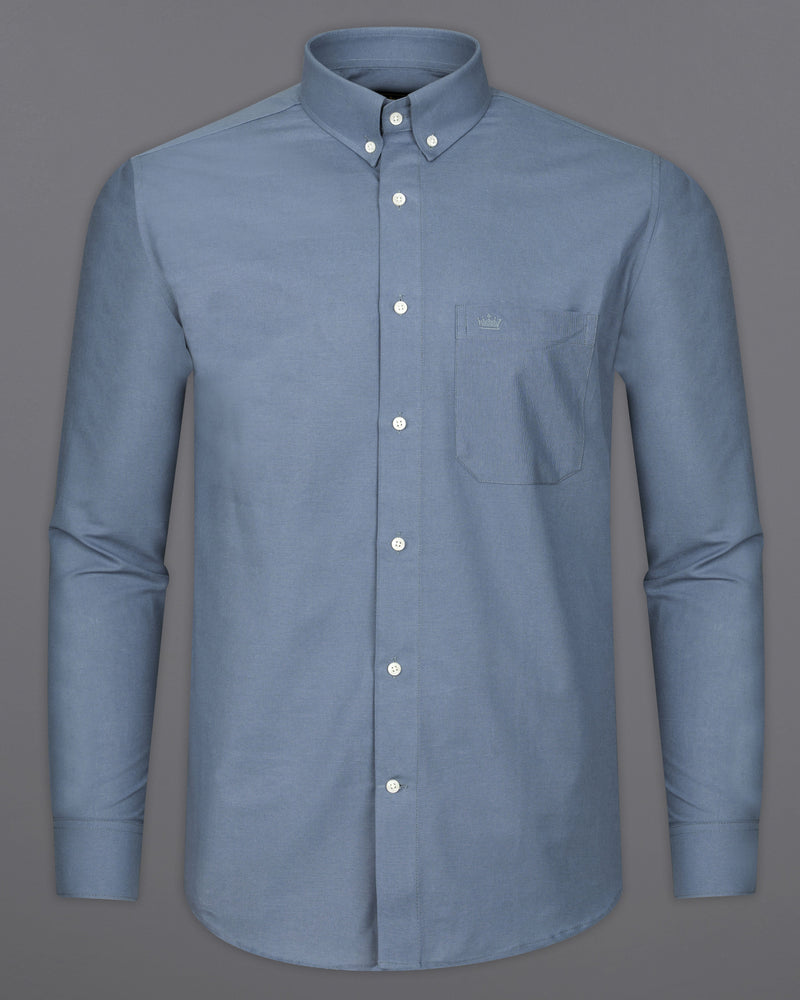 Vulcan Navy Blue Royal Oxford Shirt 9499-WCC-BLE-38, 9499-WCC-BLE-H-38, 9499-WCC-BLE-39, 9499-WCC-BLE-H-39, 9499-WCC-BLE-40, 9499-WCC-BLE-H-40, 9499-WCC-BLE-42, 9499-WCC-BLE-H-42, 9499-WCC-BLE-44, 9499-WCC-BLE-H-44, 9499-WCC-BLE-46, 9499-WCC-BLE-H-46, 9499-WCC-BLE-48, 9499-WCC-BLE-H-48, 9499-WCC-BLE-50, 9499-WCC-BLE-H-50, 9499-WCC-BLE-52, 9499-WCC-BLE-H-52