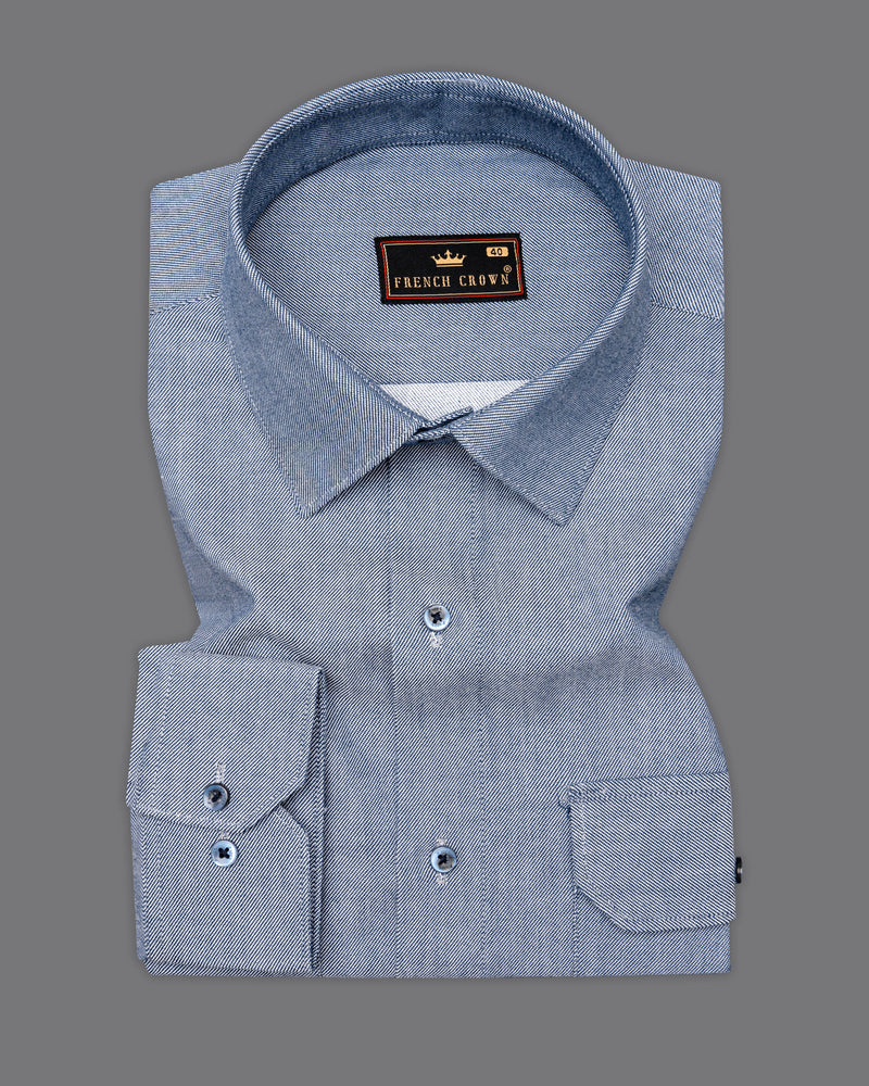 Tealish Gray Royal Oxford Overshirt 9556-BLE-OS-FP-38, 9556-BLE-OS-FP-H-38, 9556-BLE-OS-FP-39, 9556-BLE-OS-FP-H-39, 9556-BLE-OS-FP-40, 9556-BLE-OS-FP-H-40, 9556-BLE-OS-FP-42, 9556-BLE-OS-FP-H-42, 9556-BLE-OS-FP-44, 9556-BLE-OS-FP-H-44, 9556-BLE-OS-FP-46, 9556-BLE-OS-FP-H-46, 9556-BLE-OS-FP-48, 9556-BLE-OS-FP-H-48, 9556-BLE-OS-FP-50, 9556-BLE-OS-FP-H-50, 9556-BLE-OS-FP-52, 9556-BLE-OS-FP-H-52