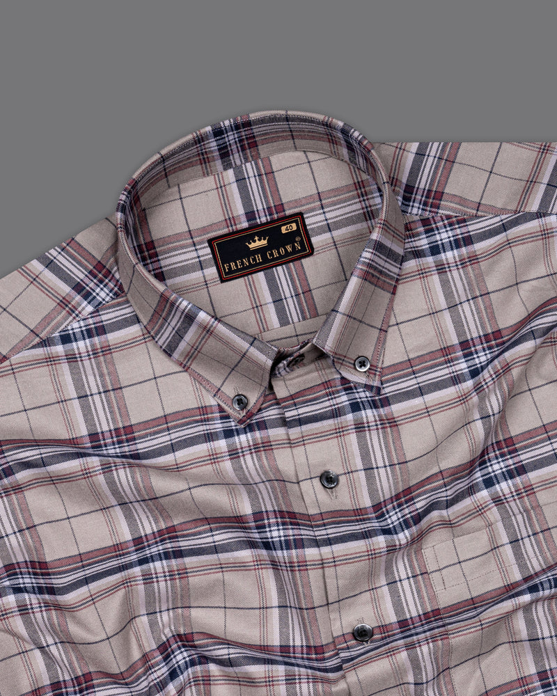 Martini Brown with Mauve Maroon and Mirage Blue Plaid Royal Oxford Shirt 9568-BD-BLK-38, 9568-BD-BLK-H-38, 9568-BD-BLK-39, 9568-BD-BLK-H-39, 9568-BD-BLK-40, 9568-BD-BLK-H-40, 9568-BD-BLK-42, 9568-BD-BLK-H-42, 9568-BD-BLK-44, 9568-BD-BLK-H-44, 9568-BD-BLK-46, 9568-BD-BLK-H-46, 9568-BD-BLK-48, 9568-BD-BLK-H-48, 9568-BD-BLK-50, 9568-BD-BLK-H-50, 9568-BD-BLK-52, 9568-BD-BLK-H-52