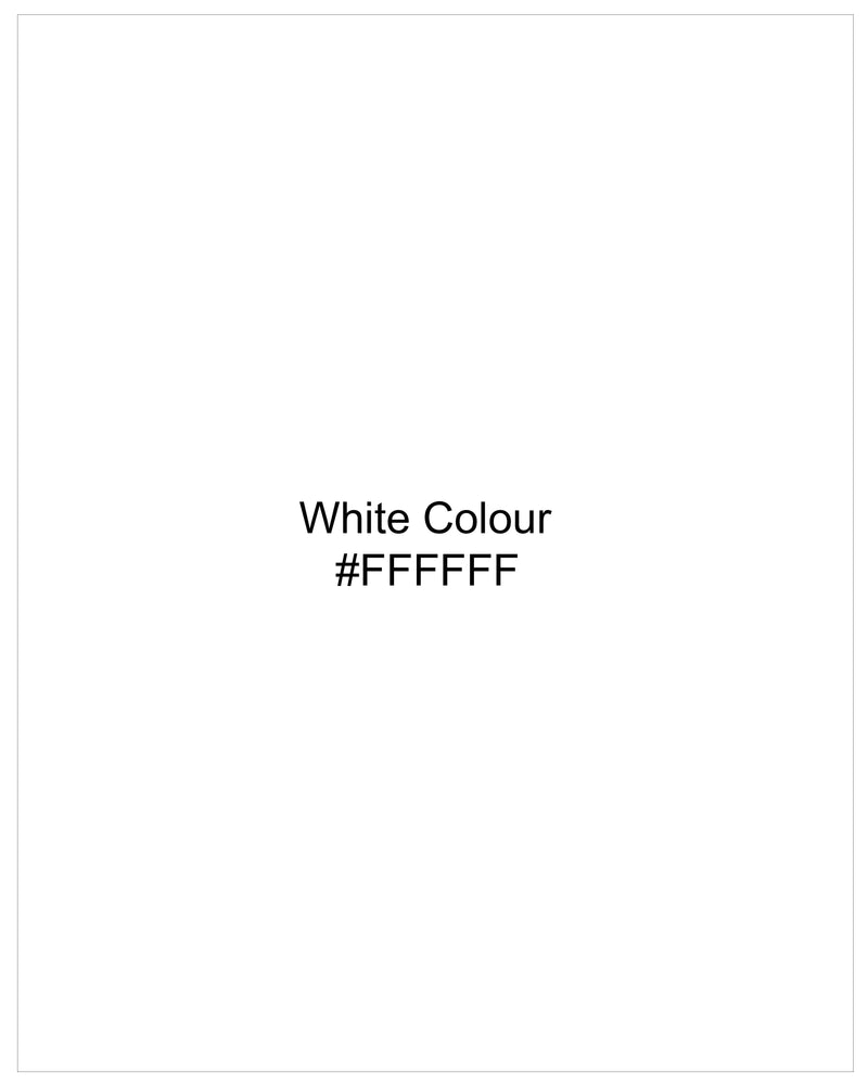 Bright White Dobby Textured Premium Giza Cotton Shirt 9578-38, 9578-H-38, 9578-39, 9578-H-39, 9578-40, 9578-H-40, 9578-42, 9578-H-42, 9578-44, 9578-H-44, 9578-46, 9578-H-46, 9578-48, 9578-H-48, 9578-50, 9578-H-50, 9578-52, 9578-H-52