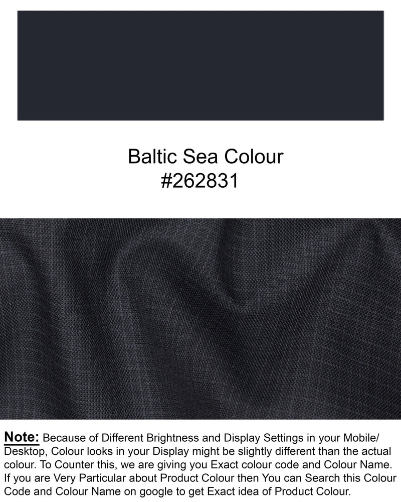 Baltic Sea Plaid Wool Rich Blazer BL1347-SB-36, BL1347-SB-38, BL1347-SB-40, BL1347-SB-42, BL1347-SB-44, BL1347-SB-46, BL1347-SB-48, BL1347-SB-50, BL1347-SB-52, BL1347-SB-54, BL1347-SB-56, BL1347-SB-58, BL1347-SB-60