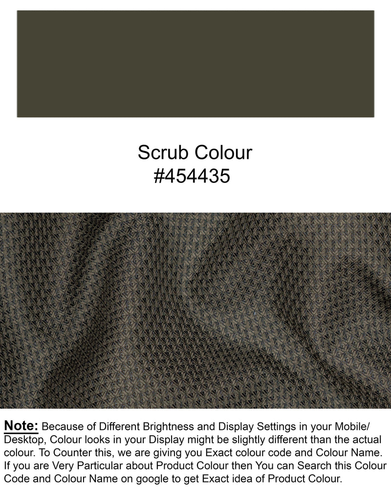Scrub Green with jade black dobby textured Wool Rich Blazer BL1574-SB-D19-36, BL1574-SB-D19-38, BL1574-SB-D19-40, BL1574-SB-D19-42, BL1574-SB-D19-44, BL1574-SB-D19-46, BL1574-SB-D19-48, BL1574-SB-D19-50, BL1574-SB-D19-52, BL1574-SB-D19-54, BL1574-SB-D19-56, BL1574-SB-D19-58, BL1574-SB-D19-60