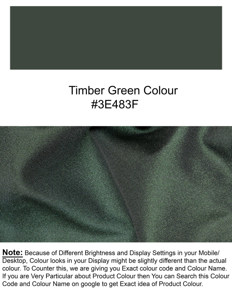 Timber Green Designer Tuxedo Blazer BL1657-BKL-36, BL1657-BKL-38, BL1657-BKL-40, BL1657-BKL-42, BL1657-BKL-44, BL1657-BKL-46, BL1657-BKL-48, BL1657-BKL-50, BL1657-BKL-52, BL1657-BKL-54, BL1657-BKL-56, BL1657-BKL-58, BL1657-BKL-60