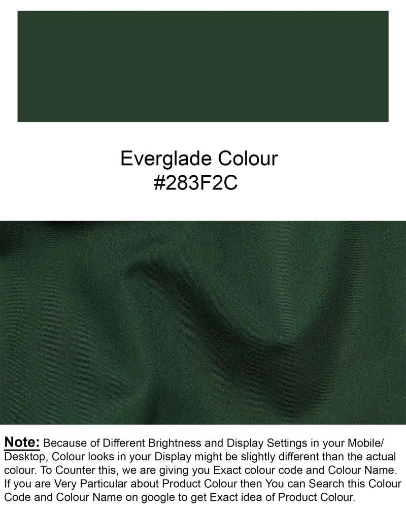 Everglade Green Blazer BL1712-SB-36,BL1712-SB-38,BL1712-SB-40,BL1712-SB-42,BL1712-SB-44,BL1712-SB-46,BL1712-SB-48,BL1712-SB-50,BL1712-SB-52,BL1712-SB-54,BL1712-SB-56,BL1712-SB-58,BL1712-SB-60