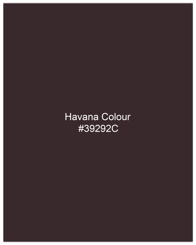 Havana Wine With  Black Lapel Tuxedo Blazer BL1975-BKL-36,  BL1975-BKL-38,  BL1975-BKL-40,  BL1975-BKL-42,  BL1975-BKL-44,  BL1975-BKL-46,  BL1975-BKL-48,  BL1975-BKL-50,  BL1975-BKL-52,  BL1975-BKL-54,  BL1975-BKL-56,  BL1975-BKL-58,  BL1975-BKL-60