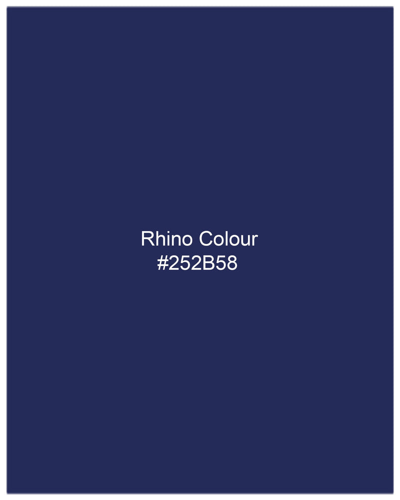 Rhino Blue Single Breasted Blazer BL2006-SB-36, BL2006-SB-38, BL2006-SB-40, BL2006-SB-42, BL2006-SB-44, BL2006-SB-46, BL2006-SB-48, BL2006-SB-50, BL2006-SB-52, BL2006-SB-54, BL2006-SB-56, BL2006-SB-58, BL2006-SB-60