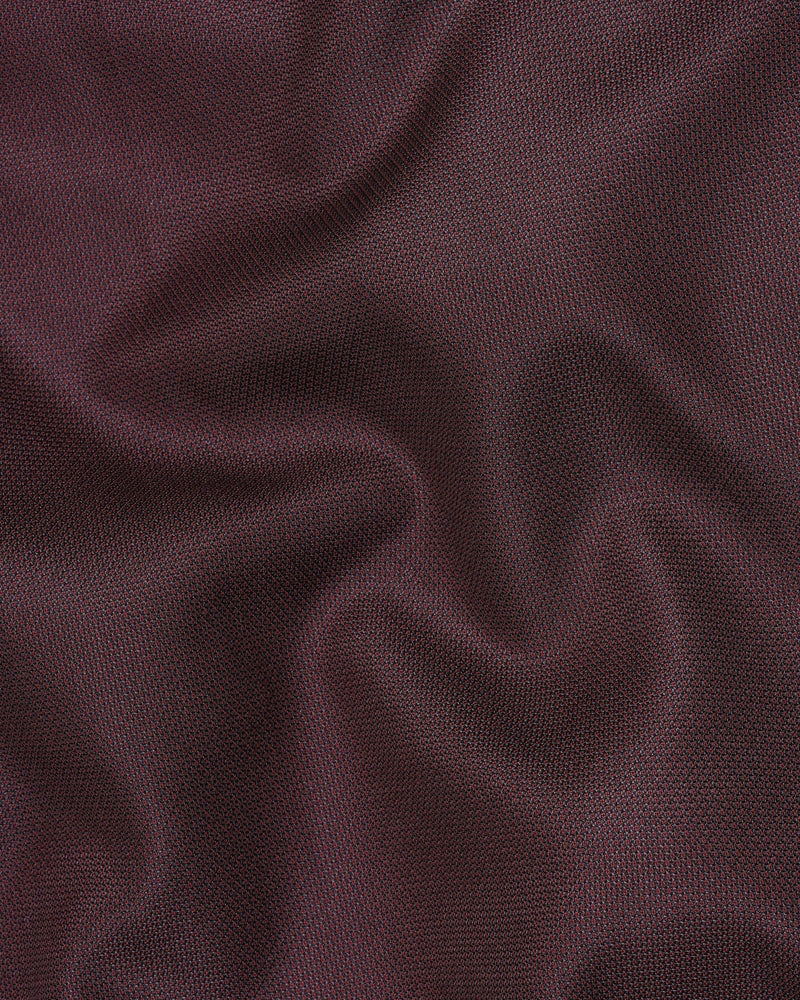 Taupe Maroon Single Breasted Blazer BL2008-SBP-36, BL2008-SBP-38, BL2008-SBP-40, BL2008-SBP-42, BL2008-SBP-44, BL2008-SBP-46, BL2008-SBP-48, BL2008-SBP-50, BL2008-SBP-52, BL2008-SBP-54, BL2008-SBP-56, BL2008-SBP-58, BL2008-SBP-60