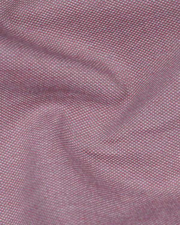 Cinereous Pink Premium Cotton Single Breasted Blazer BL2146-SB-36, BL2146-SB-38, BL2146-SB-40, BL2146-SB-42, BL2146-SB-44, BL2146-SB-46, BL2146-SB-48, BL2146-SB-50, BL2146-SB-52, BL2146-SB-54, BL2146-SB-56, BL2146-SB-58, BL2146-SB-60