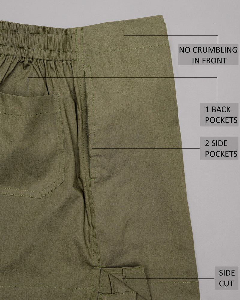 Coffee Brown Premium Cotton Boxers BX363-01-28, BX363-01-30, BX363-01-32, BX363-01-34, BX363-01-36, BX363-01-38, BX363-01-40, BX363-01-42, BX363-01-44