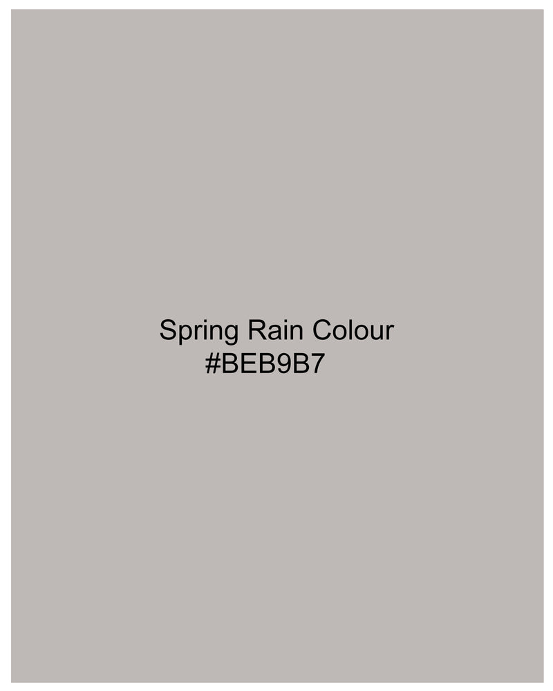 Spring Rain Premium Cotton Boxers