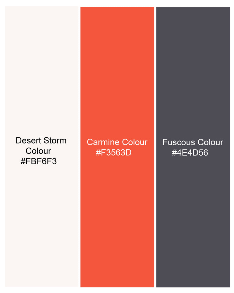 Desert Storm Textured Dobby Boxers