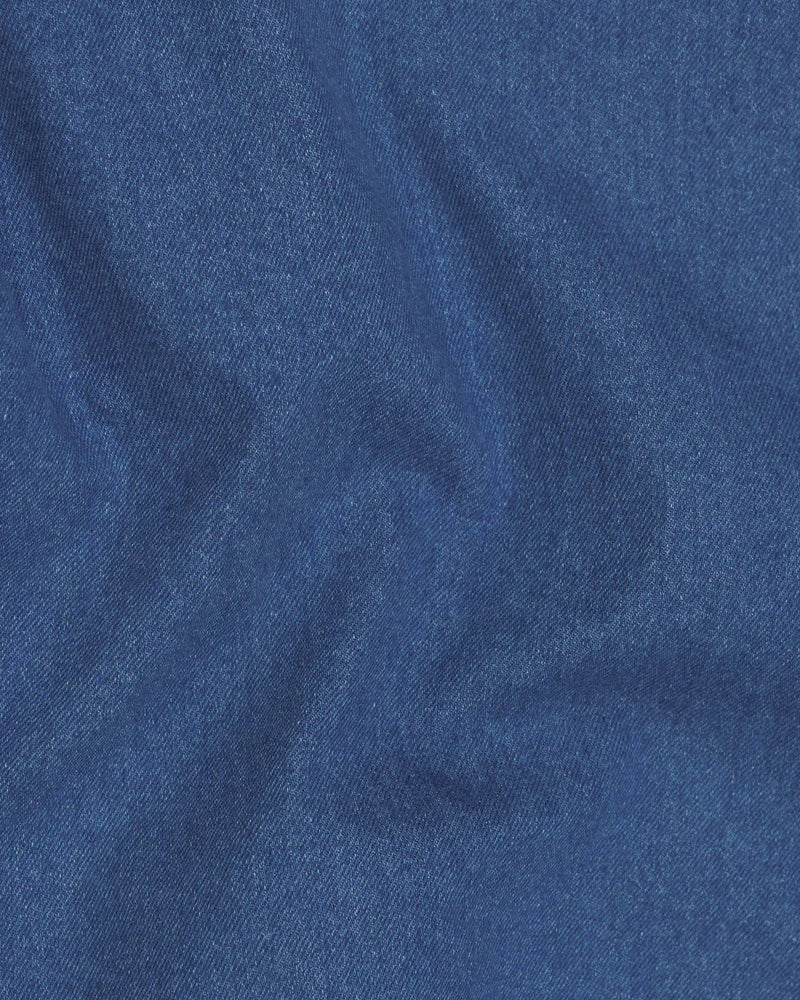 Matisse Blue Mildly Distressed Rinse Wash Stretchable Denim J161-32, J161-34, J161-36, J161-38, J161-40