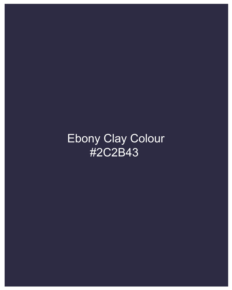 Ebony Clay Blue Multicolour Hand Painted Rinse Wash Denim J079-ART-32, J079-ART-34, J079-ART-36, J079-ART-38, J079-ART-40