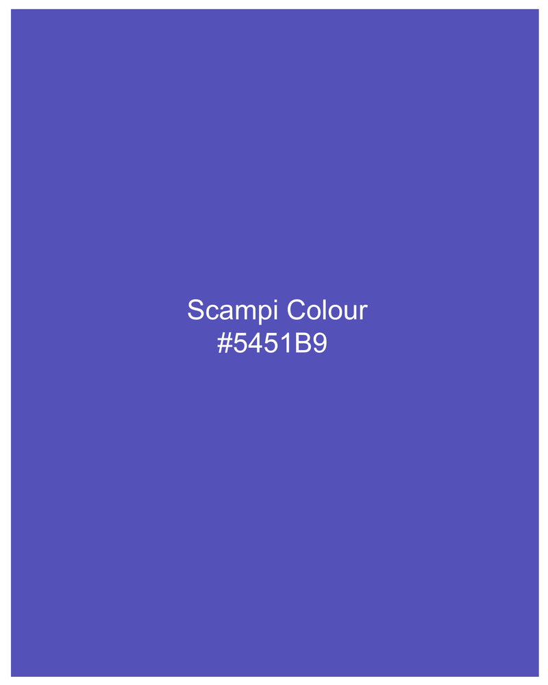 Scampi Blue Premium Cotton Lounge Pants LP190-28, LP190-30, LP190-32, LP190-34, LP190-36, LP190-38, LP190-40, LP190-42, LP190-44