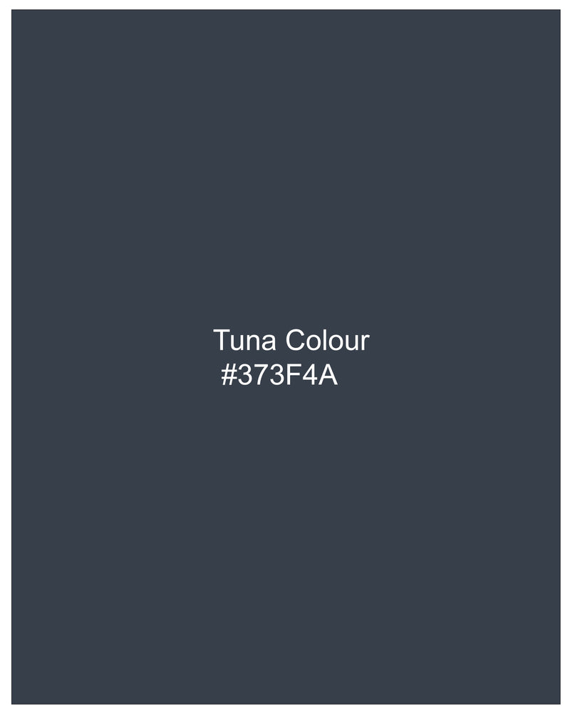 Tuna Blue Premium Cotton Lounge Pants LP210-28, LP210-30, LP210-32, LP210-34, LP210-36, LP210-38, LP210-40, LP210-42, LP210-44
