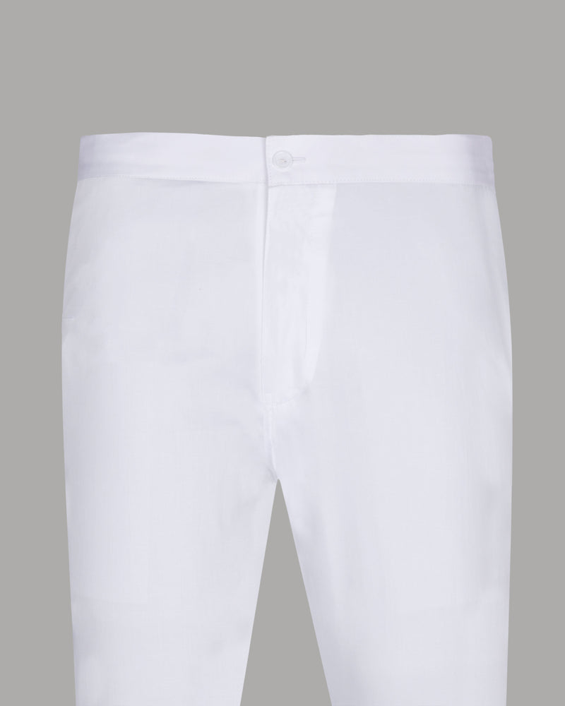 Black and White Premium Cotton Lounge Pants LP081-36, LP081-42, LP081-38, LP081-40, LP081-32, LP081-30, LP081-34, LP081-44, LP081-28