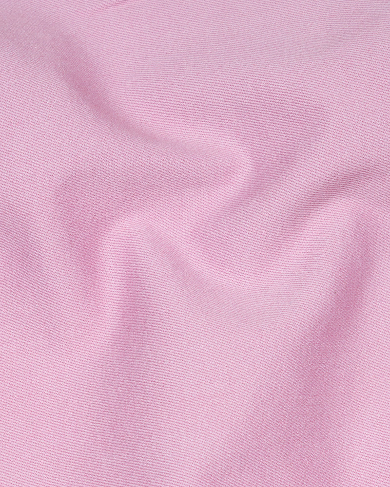 VPearl Pink Denim Shorts SR187-28, SR187-30, SR187-32, SR187-34, SR187-36, SR187-38, SR187-40, SR187-42, SR187-44