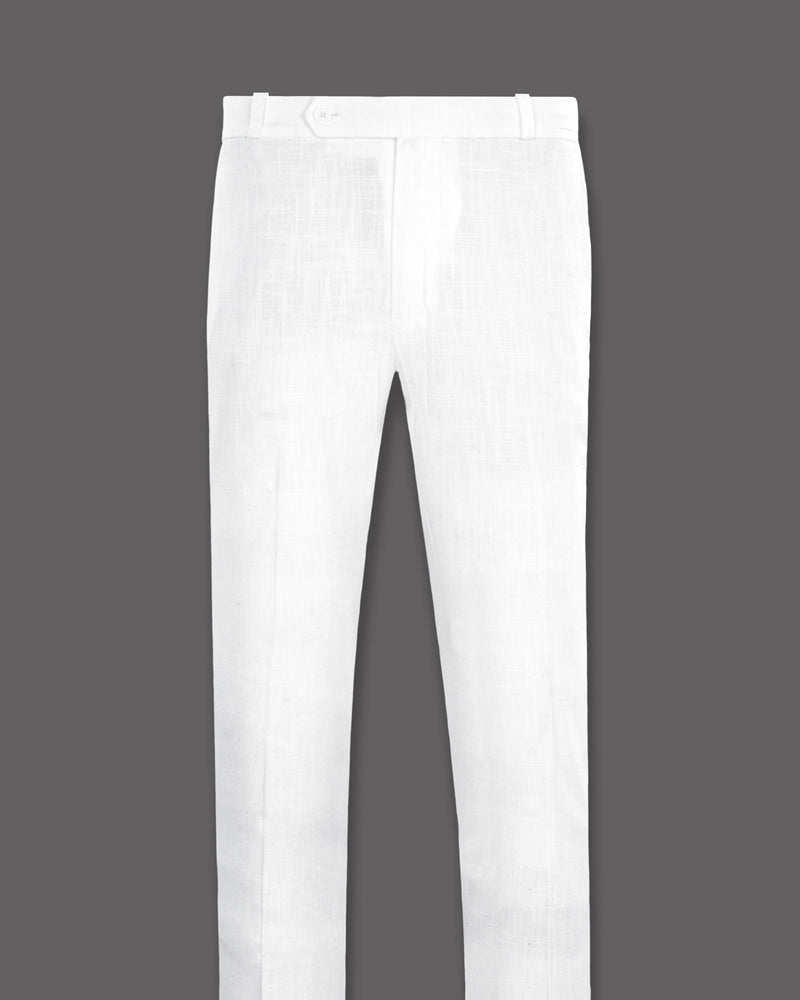 BRIGHT WHITE LUXURIOUS LINEN DOUSTE BREASTED PERFORMANCE Suit ST1239-DB-36, ST1239-DB-38, ST1239-DB-40, ST1239-DB-60, ST1239-DB-42, ST1239-DB-44, ST1239-DB-46, ST1239-DB-48, ST1239-DB-58, ST1239-DB-56, ST1239-DB-50, ST1239-DB-52, ST1239-DB-54