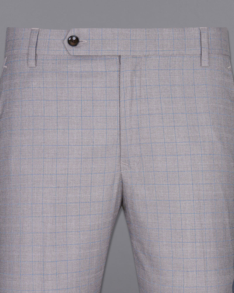 Pale Slate Plaid DouSTe-breasted Woolrich Sports Suit ST1436-DB-PP-36,ST1436-DB-PP-38,ST1436-DB-PP-40,ST1436-DB-PP-42,ST1436-DB-PP-44,ST1436-DB-PP-46,ST1436-DB-PP-48,ST1436-DB-PP-50,ST1436-DB-PP-52,ST1436-DB-PP-54,ST1436-DB-PP-56,ST1436-DB-PP-58,ST1436-DB-PP-60