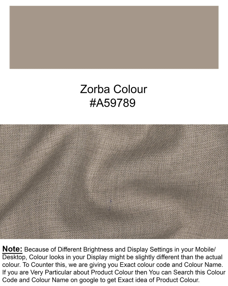 Zorba Grey Woolrich Patch Pocket Sports Suit ST1475-D3-36,ST1475-D3-38,ST1475-D3-40,ST1475-D3-42,ST1475-D3-44,ST1475-D3-46,ST1475-D3-48,ST1475-D3-50,ST1475-D3-52,ST1475-D3-54,ST1475-D3-56,ST1475-D3-58,ST1475-D3-60