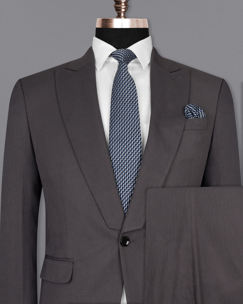 Dune Grey Wool Rich Suit ST1482-D22-36, ST1482-D22-38, ST1482-D22-40, ST1482-D22-42, ST1482-D22-44, ST1482-D22-46, ST1482-D22-48, ST1482-D22-50, ST1482-D22-52, ST1482-D22-54, ST1482-D22-56, ST1482-D22-58, ST1482-D22-60