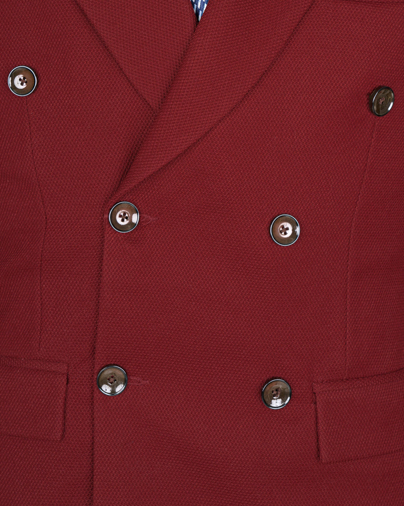 Mochaccino Red Double Breasted Designer Suit ST1673-DB-38, ST1673-DB-H-38, ST1673-DB-39, ST1673-DB-H-39, ST1673-DB-40, ST1673-DB-H-40, ST1673-DB-42, ST1673-DB-H-42, ST1673-DB-44, ST1673-DB-H-44, ST1673-DB-46, ST1673-DB-H-46, ST1673-DB-48, ST1673-DB-H-48, ST1673-DB-50, ST1673-DB-H-50, ST1673-DB-52, ST1673-DB-H-52