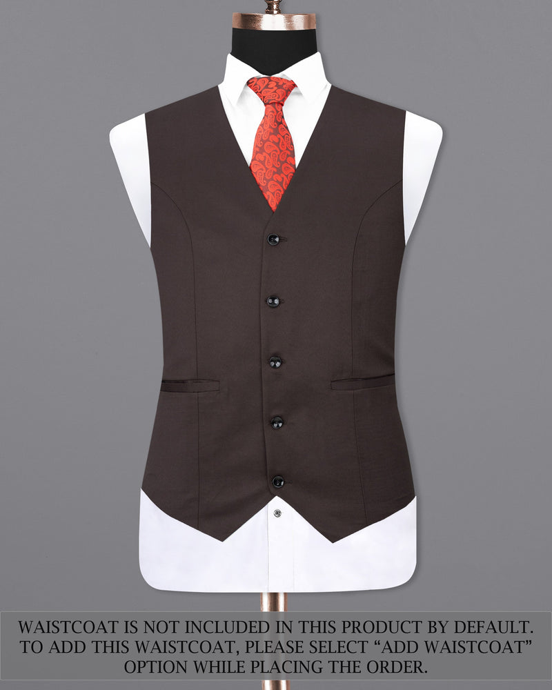 Matterhorn Brown Double Breasted Suit ST1713-DB-36, ST1713-DB-38, ST1713-DB-40, ST1713-DB-42, ST1713-DB-44, ST1713-DB-46, ST1713-DB-48, ST1713-DB-50, ST1713-DB-52, ST1713-DB-54, ST1713-DB-56, ST1713-DB-58, ST1713-DB-60