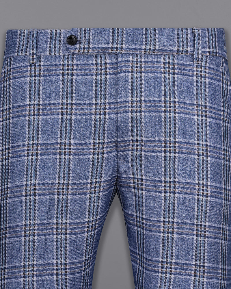 Bayoux Blue Plaid Double Breasted Suit  ST2143-DB-36, ST2143-DB-38, ST2143-DB-40, ST2143-DB-42, ST2143-DB-44, ST2143-DB-46, ST2143-DB-48, ST2143-DB-50, ST2143-DB-52, ST2143-DB-54, ST2143-DB-56, ST2143-DB-58, ST2143-DB-60
