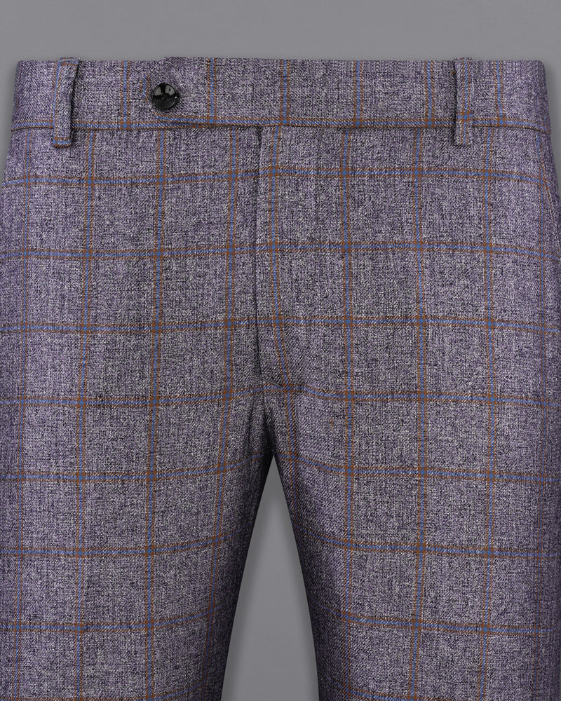 Mobster Gray Windowpane Double Breasted Suit  ST2153-DB-36, ST2153-DB-38, ST2153-DB-40, ST2153-DB-42, ST2153-DB-44, ST2153-DB-46, ST2153-DB-48, ST2153-DB-50, ST2153-DB-52, ST2153-DB-54, ST2153-DB-56, ST2153-DB-58, ST2153-DB-60
