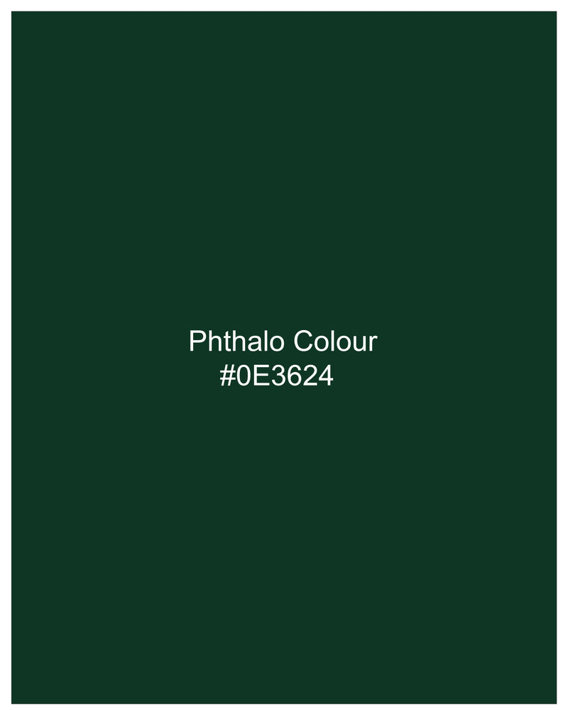 Phthalo Green Velvet Tuxedo Designer Suit ST2224-BKL-36, ST2224-BKL-38, ST2224-BKL-40, ST2224-BKL-42, ST2224-BKL-44, ST2224-BKL-46, ST2224-BKL-48, ST2224-BKL-50, ST2224-BKL-52, ST2224-BKL-54, ST2224-BKL-56, ST2224-BKL-58, ST2224-BKL-60