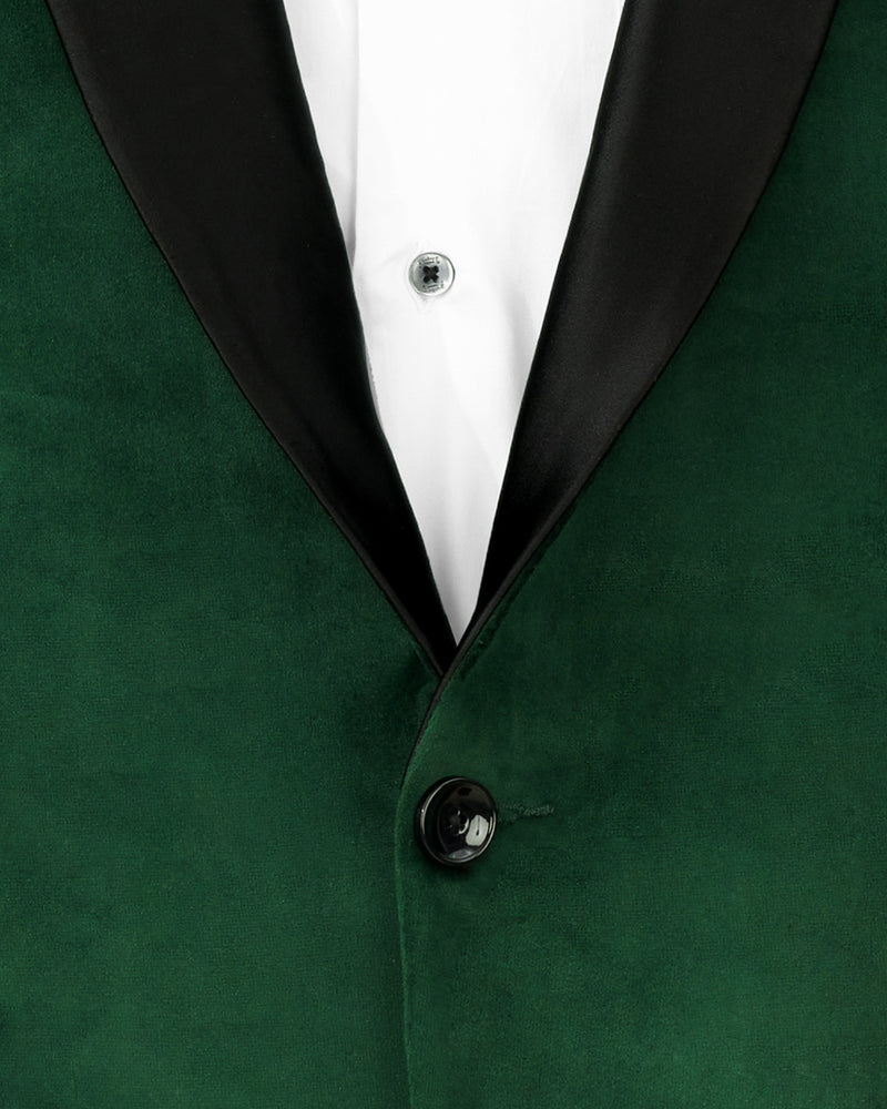 Phthalo Green Velvet Tuxedo Designer Suit ST2224-BKL-36, ST2224-BKL-38, ST2224-BKL-40, ST2224-BKL-42, ST2224-BKL-44, ST2224-BKL-46, ST2224-BKL-48, ST2224-BKL-50, ST2224-BKL-52, ST2224-BKL-54, ST2224-BKL-56, ST2224-BKL-58, ST2224-BKL-60