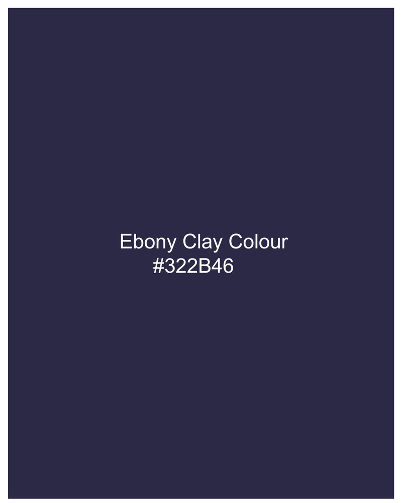 Ebony Clay Navy Blue Bandhgala Suit ST2265-BG-36, ST2265-BG-38, ST2265-BG-40, ST2265-BG-42, ST2265-BG-44, ST2265-BG-46, ST2265-BG-48, ST2265-BG-50, ST2265-BG-52, ST2265-BG-54, ST2265-BG-56, ST2265-BG-58, ST2265-BG-60