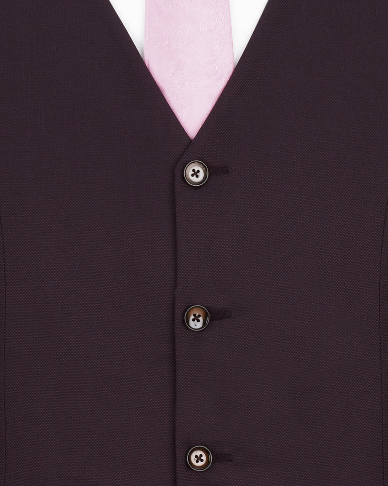Aubergine Maroon Double Breasted Suit ST2289-DB-36, ST2289-DB-38, ST2289-DB-40, ST2289-DB-42, ST2289-DB-44, ST2289-DB-46, ST2289-DB-48, ST2289-DB-50, ST2289-DB-52, ST2289-DB-54, ST2289-DB-56, ST2289-DB-58, ST2289-DB-60