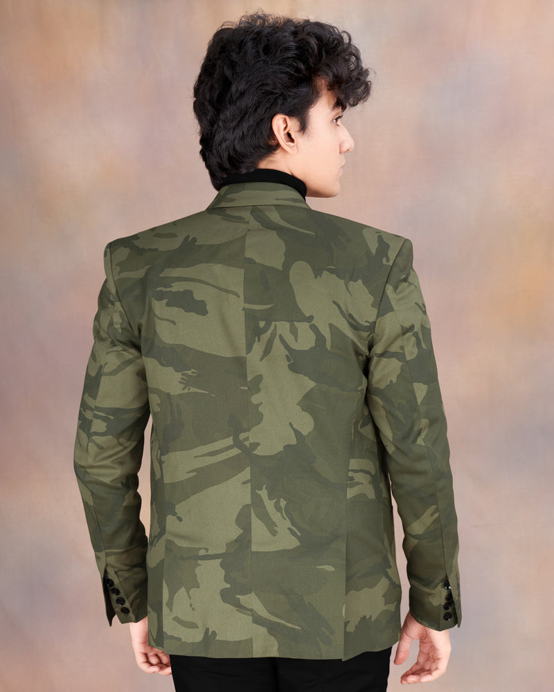 Sandstone with Taupe Green Camouflage Premium Cotton Designer Sports Suit ST2302-SB-PP-36, ST2302-SB-PP-38, ST2302-SB-PP-40, ST2302-SB-PP-42, ST2302-SB-PP-44, ST2302-SB-PP-46, ST2302-SB-PP-48, ST2302-SB-PP-50, ST2302-SB-PP-52, ST2302-SB-PP-54, ST2302-SB-PP-56, ST2302-SB-PP-58, ST2302-SB-PP-60