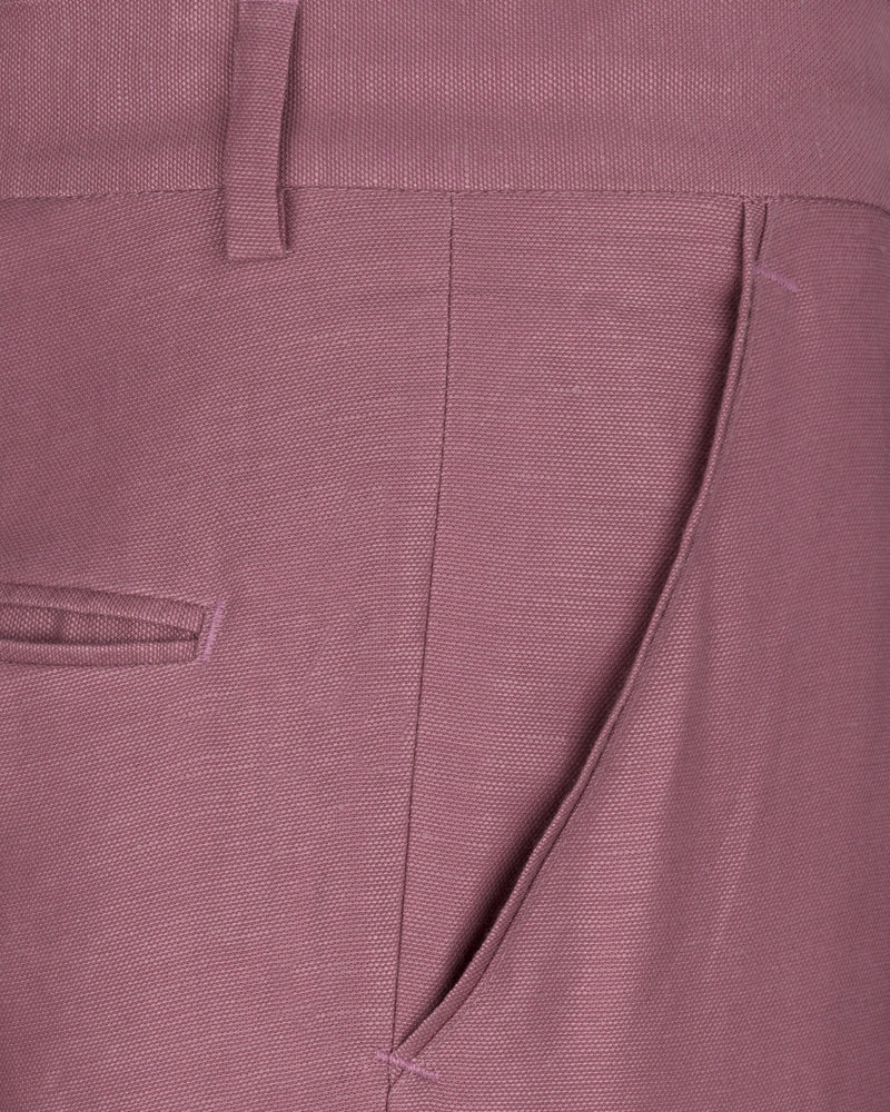 Dark Chestnut Pink Single Breasted Luxurious Linen Suit ST2313-SB-36, ST2313-SB-38, ST2313-SB-40, ST2313-SB-42, ST2313-SB-44, ST2313-SB-46, ST2313-SB-48, ST2313-SB-50, ST2313-SB-52, ST2313-SB-54, ST2313-SB-56, ST2313-SB-58, ST2313-SB-60