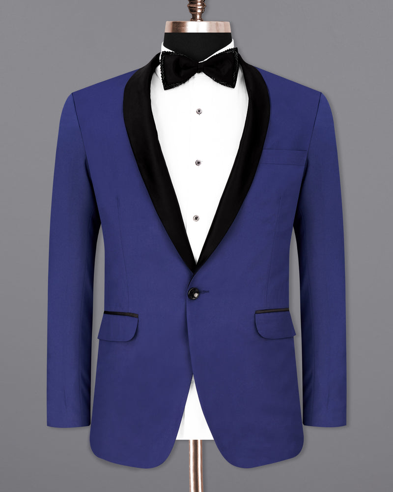 Royal Blue Tuxedo Suit ST2455-BKL-36, ST2455-BKL-38, ST2455-BKL-40, ST2455-BKL-42, ST2455-BKL-44, ST2455-BKL-46, ST2455-BKL-48, ST2455-BKL-50, ST2455-BKL-52, ST2455-BKL-54, ST2455-BKL-56, ST2455-BKL-58, ST2455-BKL-60