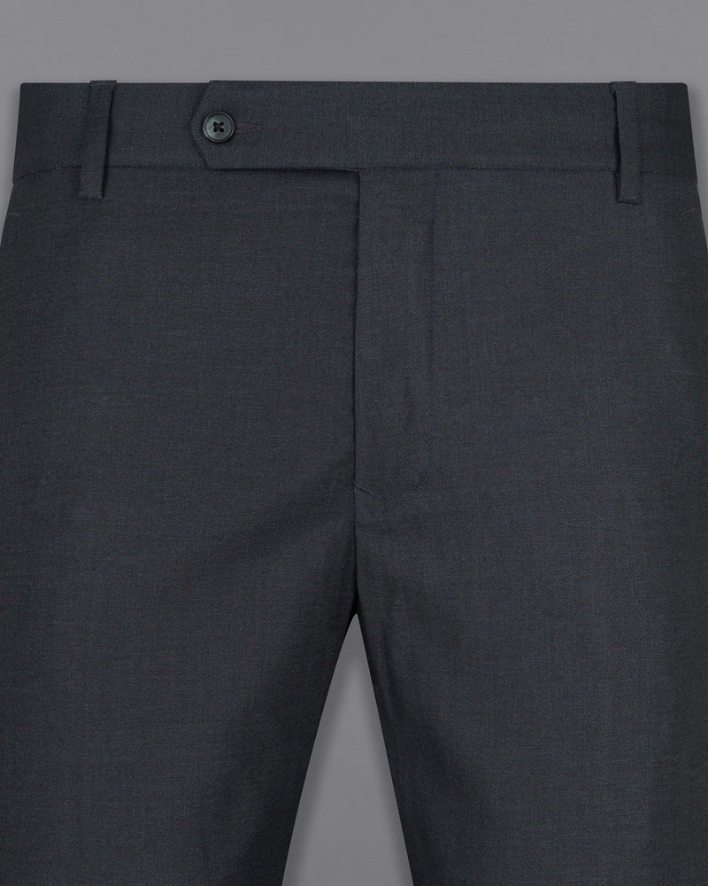 Piano Grey Woolrich Pant T1429-28, T1429-30, T1429-32, T1429-34, T1429-36, T1429-38, T1429-40, T1429-42, T1429-44