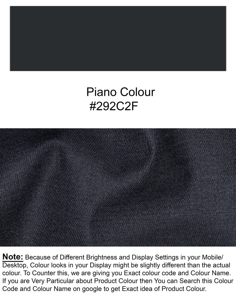 Piano Grey Woolrich Pant T1429-28, T1429-30, T1429-32, T1429-34, T1429-36, T1429-38, T1429-40, T1429-42, T1429-44