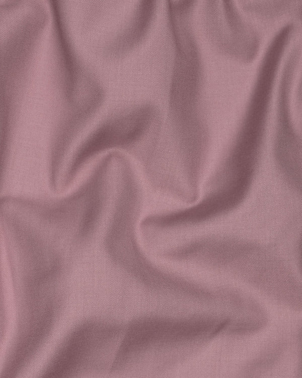 Opium Pink Wool Rich Pant T1506-28, T1506-30, T1506-32, T1506-34, T1506-36, T1506-38, T1506-40, T1506-42, T1506-44