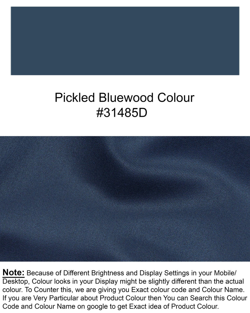 Pickled Bluewood Woolrich Pant T1523-28, T1523-30, T1523-32, T1523-34, T1523-36, T1523-38, T1523-40, T1523-42, T1523-44