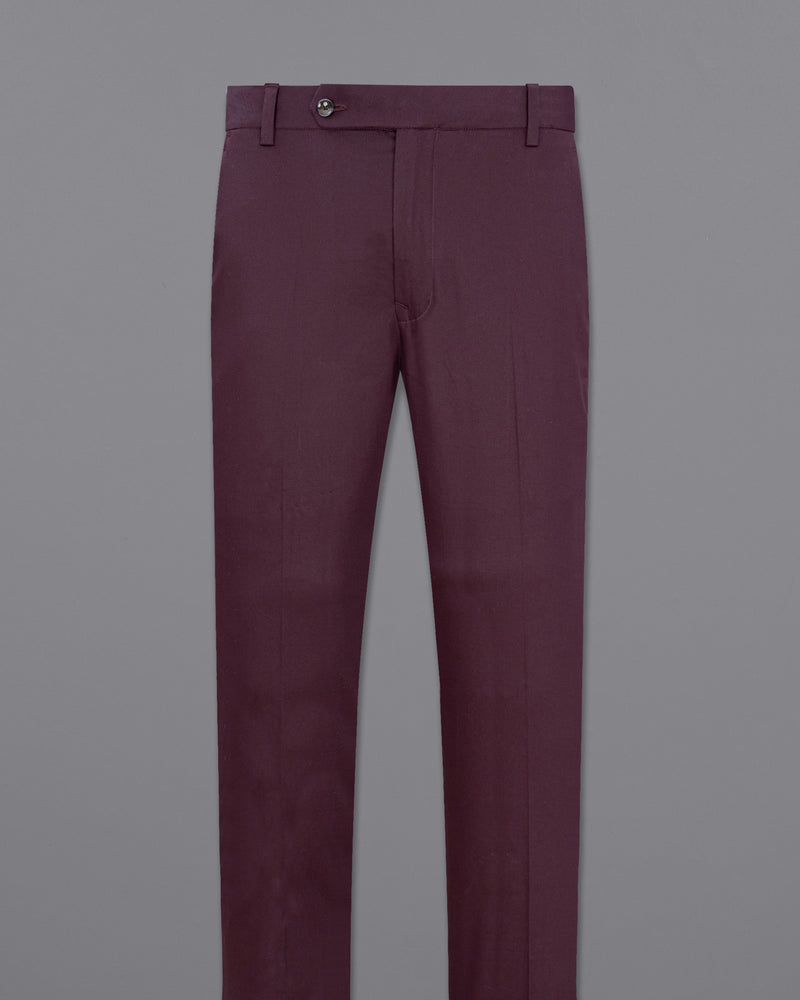 Thunder Solid Pant