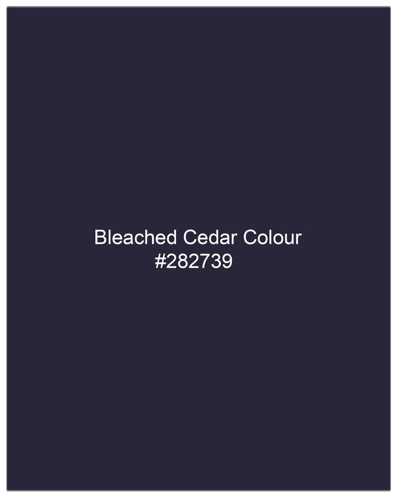 Bleached Cedar Blue Pant T2000-28, T2000-30, T2000-32, T2000-34, T2000-36, T2000-38, T2000-40, T2000-42, T2000-44