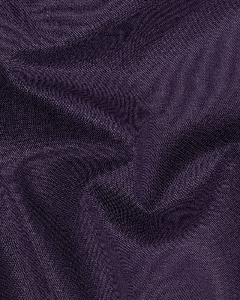 Tolopea Dark Purple Pant T2020-28, T2020-30, T2020-32, T2020-34, T2020-36, T2020-38, T2020-40, T2020-42, T2020-44