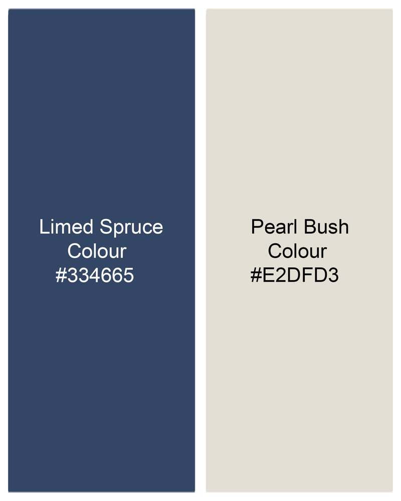 Limed Spruce Blue Striped Pant T2025-28, T2025-30, T2025-32, T2025-34, T2025-36, T2025-38, T2025-40, T2025-42, T2025-44